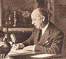 Christian Dior, creator de modă francez