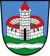 Wappen Gde. Ludwigschorgast