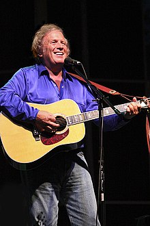 Don McLean, 2009