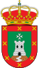 Coat of arms of Berzocana, Spain