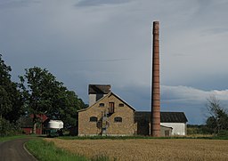 Folkestorps bränneri