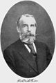 F. K. Beilstein (1838-1906)