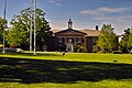 Geisel SAC Library