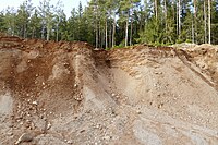 Geotop 377A035 Kiesgrube Heusterzbühl