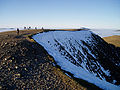 Topp Helvellyn