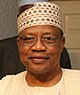 Ibrahim Babangida (2010)