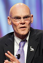 Thumbnail for James Carville