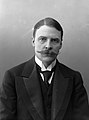 Johannes Irgens (1869-1939)