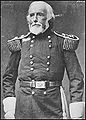 Generalmajor Joseph K. Mansfield