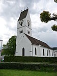 Reformierte Kirche