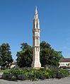 Klosterneuburg, Tutzsäule