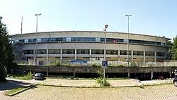 Zurich-Kloten Stadium