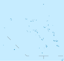 Aur Atoll is located in Marshall Islands