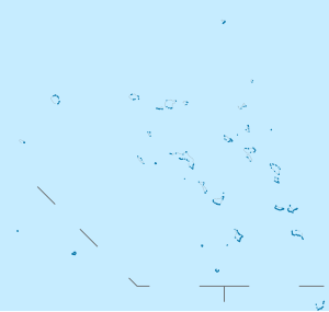 Enigan is located in Marshall islands