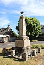 Monument aux morts