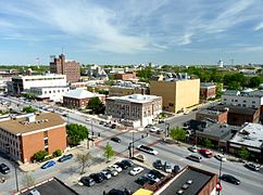 Columbia (Missouri)