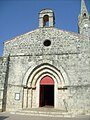 Eglise de Saint-Georges