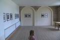 Ausstellungen im Schloss Stolpe