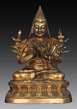 Tsongkhapa