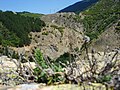 Balkan mountains