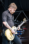 Bill Kelliher (2012)