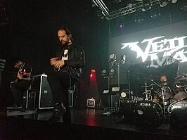 Live in 2018