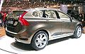 Volvo XC60 concept