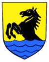 Ortswappen