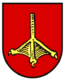 Blason de Kieselbronn