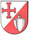 Wappen von Lemmie