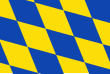 Vlag van Zuid-Beijerland