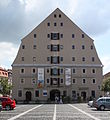 Salzhaus auf der Neustadt