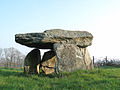 Dolmen de Bagnol