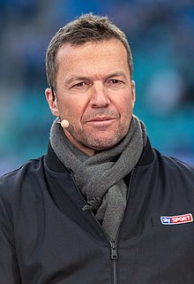 Lothar Matthäus