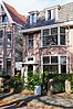 Woning in Amsterdamse School-stijl