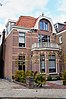 Woning in Delftse School-stijl