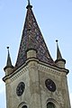 Apoldu de Sus (Biserica Evanghelică-Lutherană)