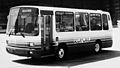 Image 266Early version of a midibus, the Bedford JJL (from Midibus)