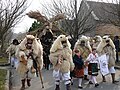 Busójárás-festival