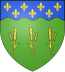 Blason de Kamouraska