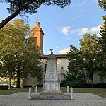 Monument aux morts