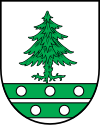 Wappen von Dennweiler-Frohnbach