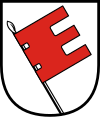 Landkreis Tübingen mührü