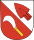 Blason de Dachsen