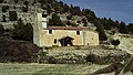 Ermita del Valle, Muriel de la Fuente