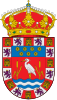 Coat of arms of Bocigas, Spain