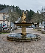 Fontaine