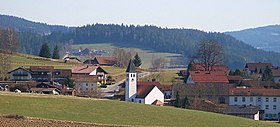 Geiersthal