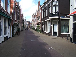 Kleine Houtstraat