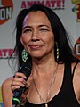 Irene Bedard. Image released in CC-BY-SA-2.0.